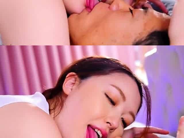 The Reason Why My Wife Suddenly Asked For Creampie Sayuri