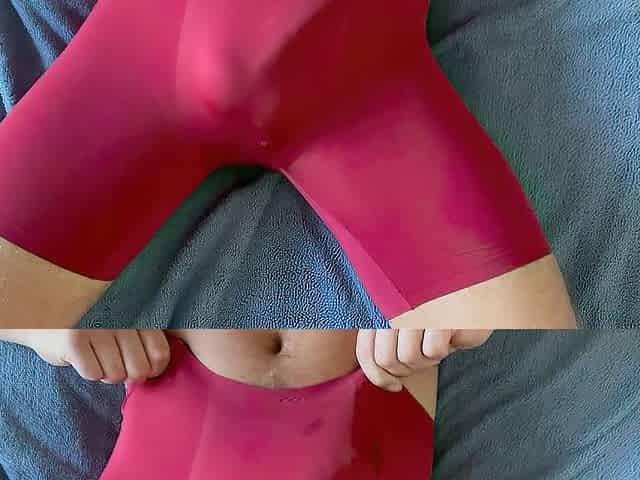 most good SILKY underclothing GROANING untill I CUM