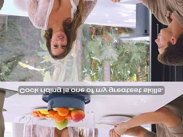 Sex With Mom La Paisita