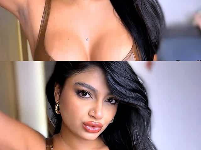 Midnight Tease and Curvy Temptation