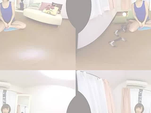 Going Past Our Time; Sofcore Non-Nude Virtual Girlfriend Experience With A Busty Japanese Idol