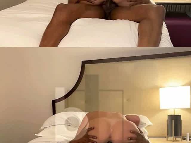 Amateur cuople webcam hardcore
