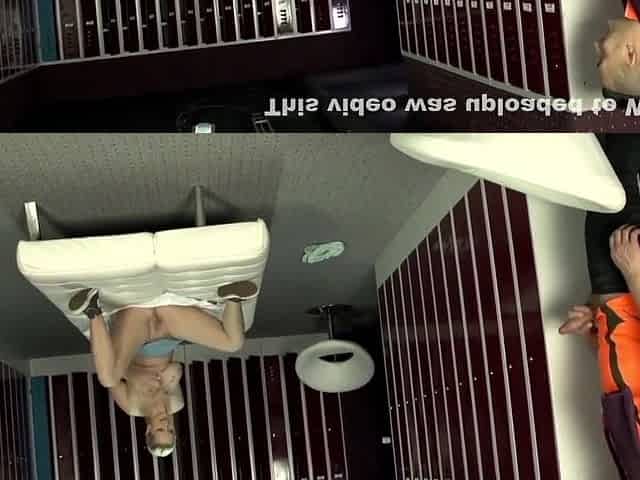 Mia Bitch And Mugur - Pierced Big Ass Blonde Fucked In Her Tight Pussy