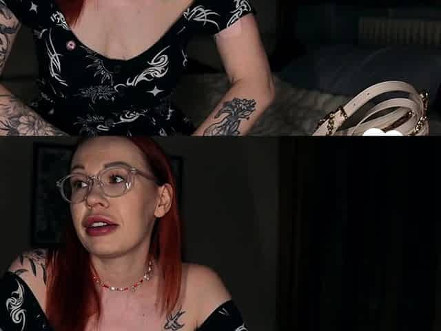 Dad Away Step Mom Jumps Me For Hardcore Fuck