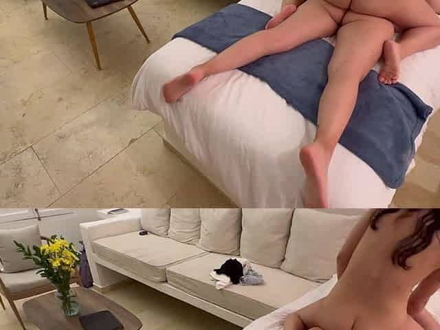 I was able to bang the hotel service employee twice, what a adorable lesbo!!!