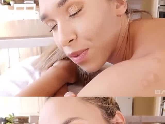 Enticing At Big Ass Movie With Briana Bounce