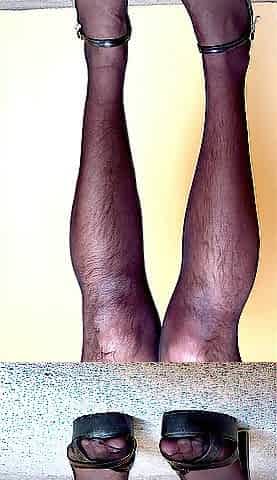 VegAnalX Coarse Anal Shove Pushes Limitations High