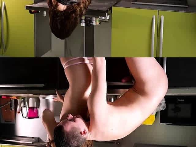 Hot Anal Sex with Princess Alice! Torrid hardcore Porn!