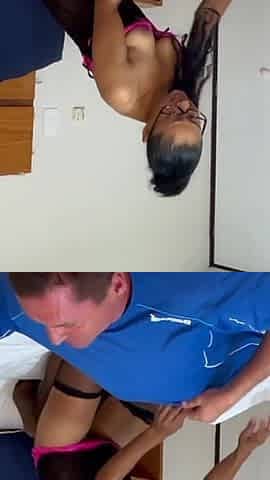 Cum on Tits Collection - 4 Sextapes in 1 - Over 46 Mins