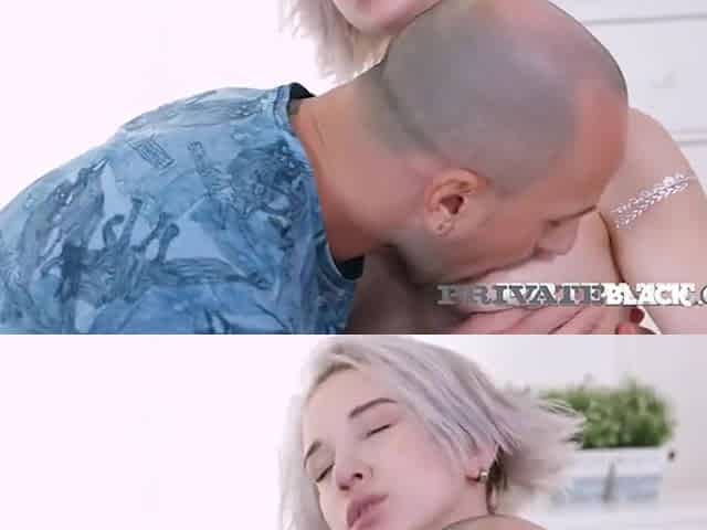Horny Big Stepdad Fucks Naughty Teen 18+ Stepdaughter With Annika Amour