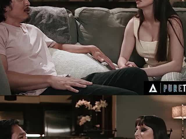 mother I'd like to fuck LEXI LUNA TABOO COMP