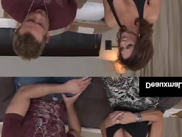 Ultimate Big Boobs MILF Deauxma Loves Stroking Cock