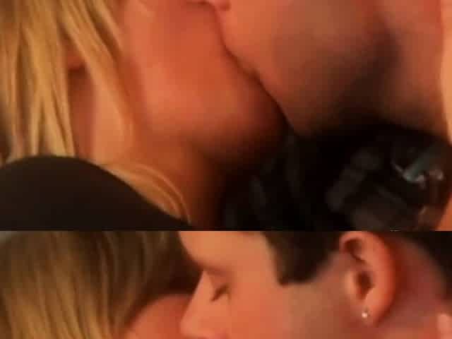 First Time Loving The Lovemaking