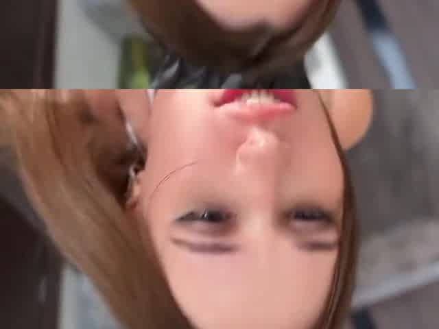 As Soon As She Put On Anime Cosplay, I Wanted To Fuck Her Mouth And Make Her An Anal Slut