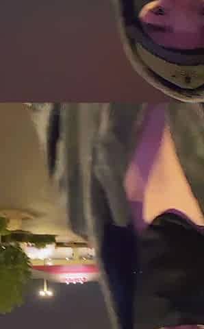 I flashed my GIANT shlong and balls in the Costco Parking Lot - Exhibition Nudity! ????????