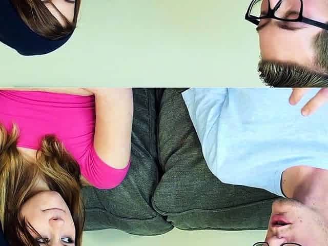 TeamSkeet-Tiny Girl And Her Tall Boyfriend Having Fun