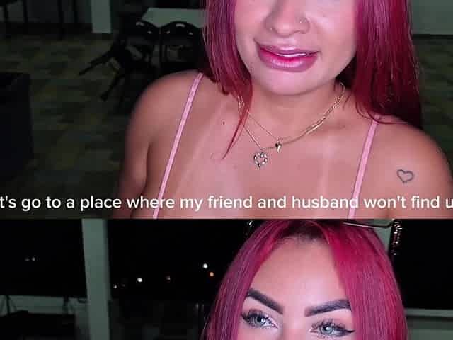 I Accidentally Fuck Without a Condom the Boyfriend of My Dear and Best Friend
