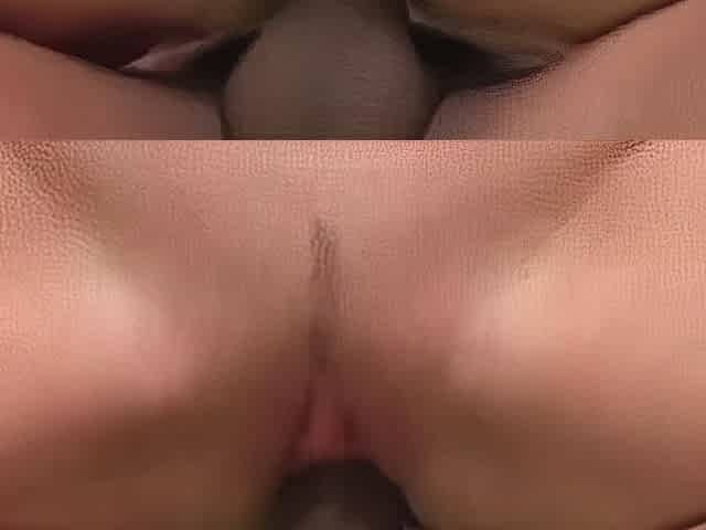 Luigina Nike And Allyson More Get Their Pussy And Ass Fucked