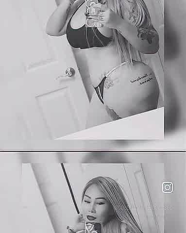 Colombian Female-dom - Shorties 023