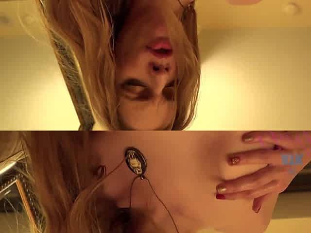 Compilation of hot couple sex with toys
