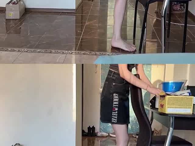 Met A Ukrainian Girl On The Street And Fucked Her On The Same Day