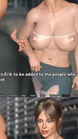 Perfect Housewife Gameplay #30