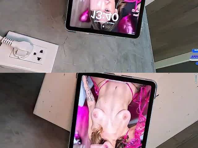 Cheated on My Wife with My Fresh Neighbour. Cum on Her Massive Butt