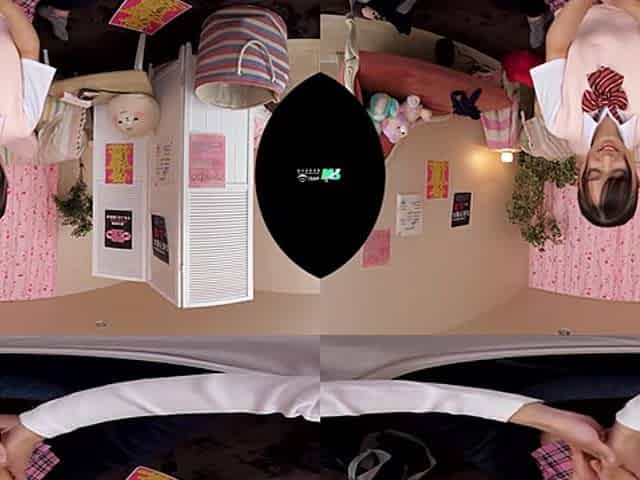 Arisu Haname - No Touching! No Full Service! But We Got Carried Away And A Creampie Later Part 1