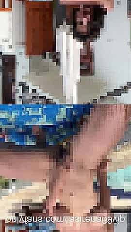 Concupiscent LaSirena69 Outdoor Masturbation