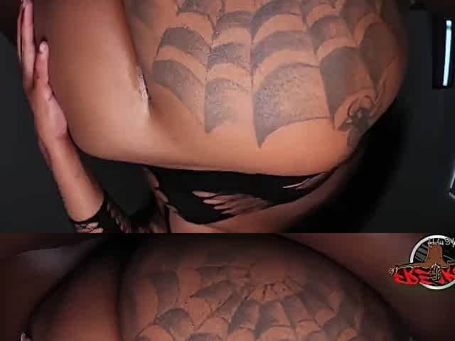 Ebony Bbw Miss Exquisite Beach