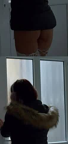 Petite Latina with a Perfect Body Rides a Cock Until She Cums Blue Chanell