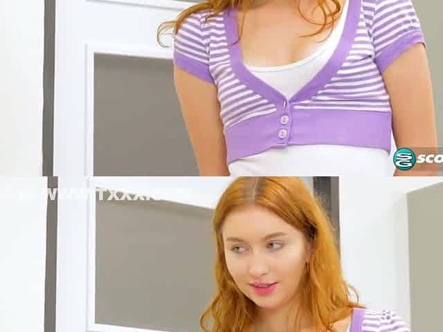 College Girl Noi Freja Uses Her Mouth And Pussy On Her Professors Big Dick