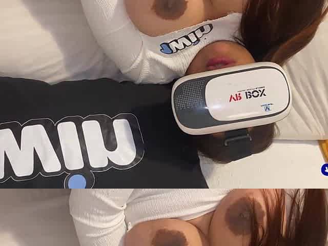 I AID MY STEPMOTH IN HER RAUNCHY EXPERIENCE AND I BANG HER!
