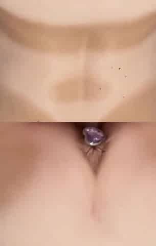 Had a great time! Boy oh boy did he pump my ass hard!!! Felt so intense and this time it kind of hurt a little too.