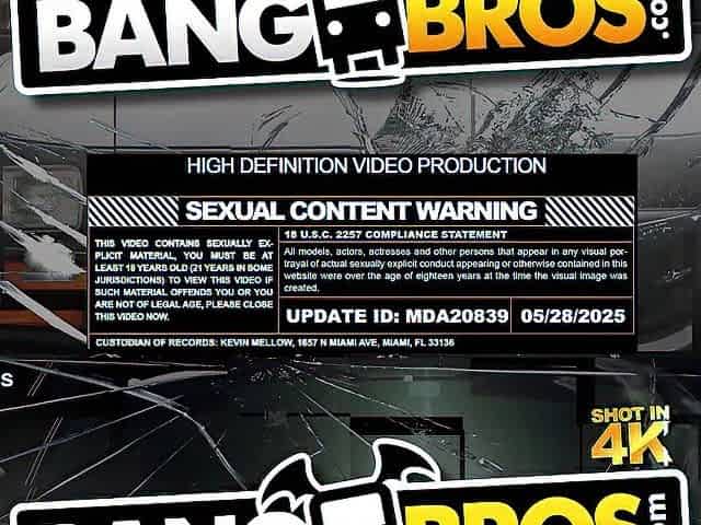 Maid Has Large Bazookas!