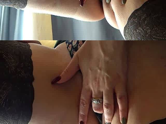 PUBLIC RISKY SQUIRT Part two. PLEASANT PUSS