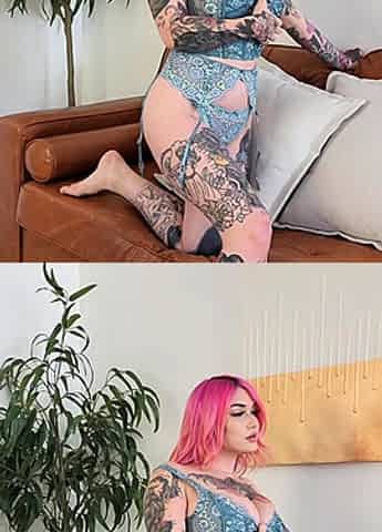Amateur cutie plugs her ass and masturbates