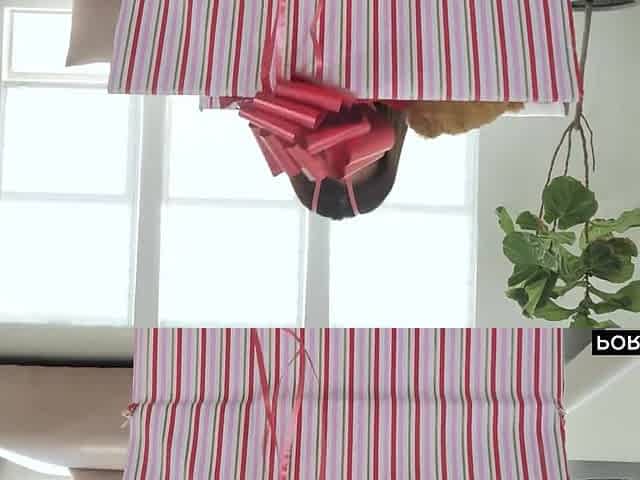 PORN+ Oriental Wench Becomes A Valentine's Screw Doll For Tommy - Clara Trinity