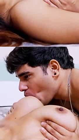 Indian Desi Kamwali Bai Romance with Her House Owner (hindi Audio)