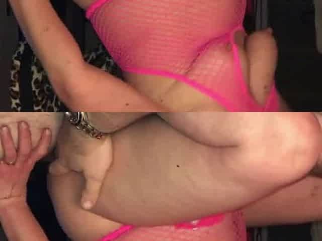 Deutsche Amateur-MILF liebt Oralsex und Schlucken