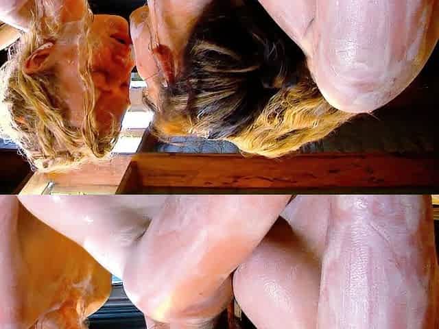 Webcam amateur tasha sky entertains a voyeurs foot fetish w