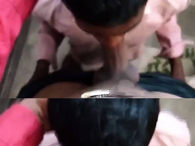 Nice Indian suck