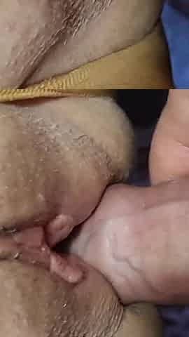 Julie Cunningham Bb Pussy Fuck, Spotty, Not Shaved Weel & Hairy