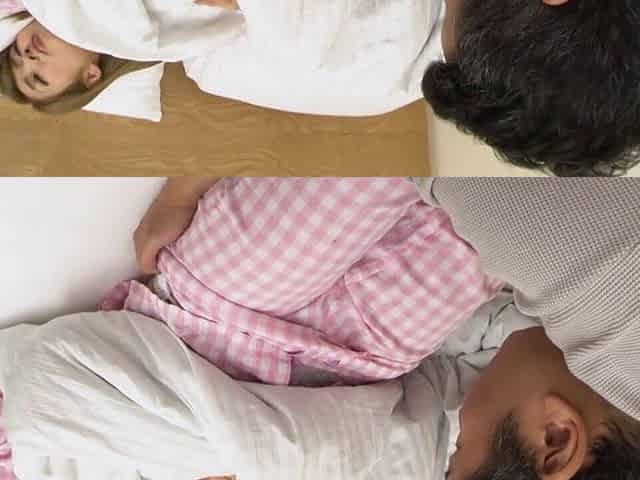 Hana Aoyama :: Robbed Wife 2 - CARIBBEANCOM