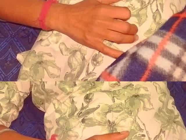 Hot Slut Bhabhi Fucking with Me