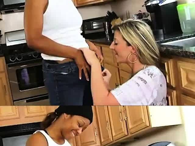 World Famous Sex Addict Sara Jay Fucked By Black Imani