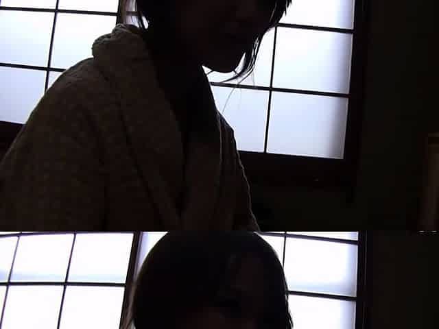 Akiho Nishimura s Hot Hotel Fuck