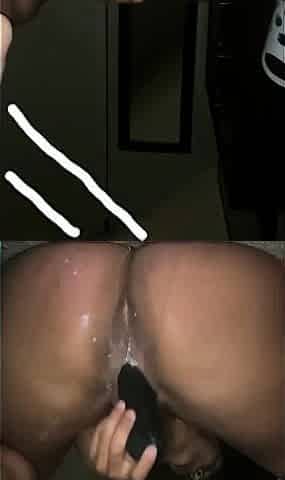 Hot and Sexy Teen Solo Masturbation