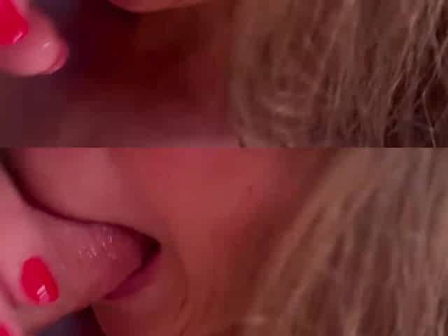 i ll wear your cum with pride