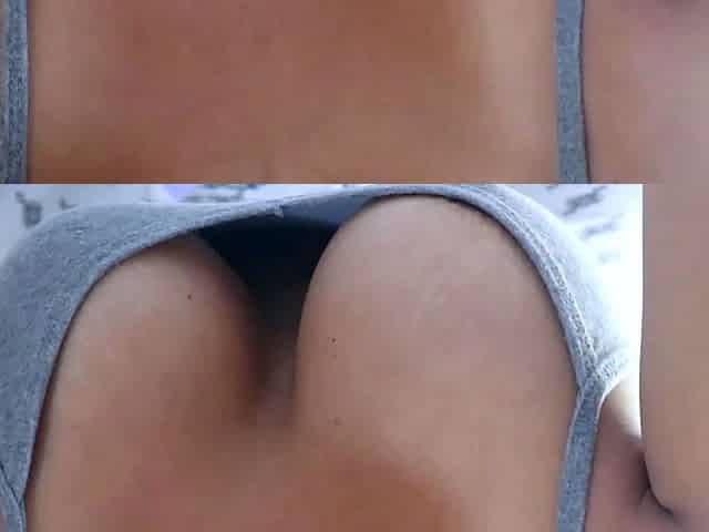 Sexy Amateur Preggo Girl in Webcam Free Big Boobs Porn Video